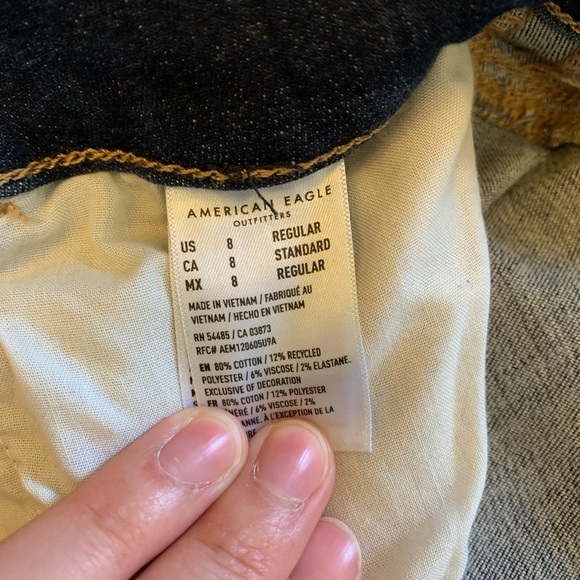 Jeans - Picture 5 of 5